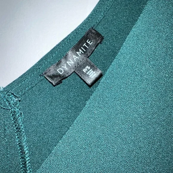 Dynamite Tank - Picture 3 of 4